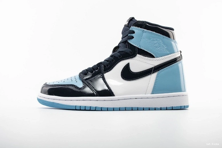  Retro UNC air CD0461-401 1 Patent Jordan High 1027